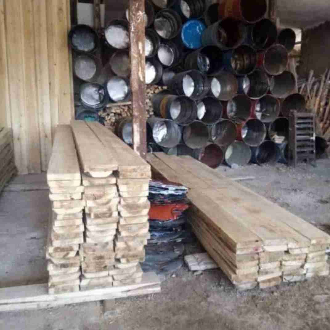 تجهیزات کارگاهی