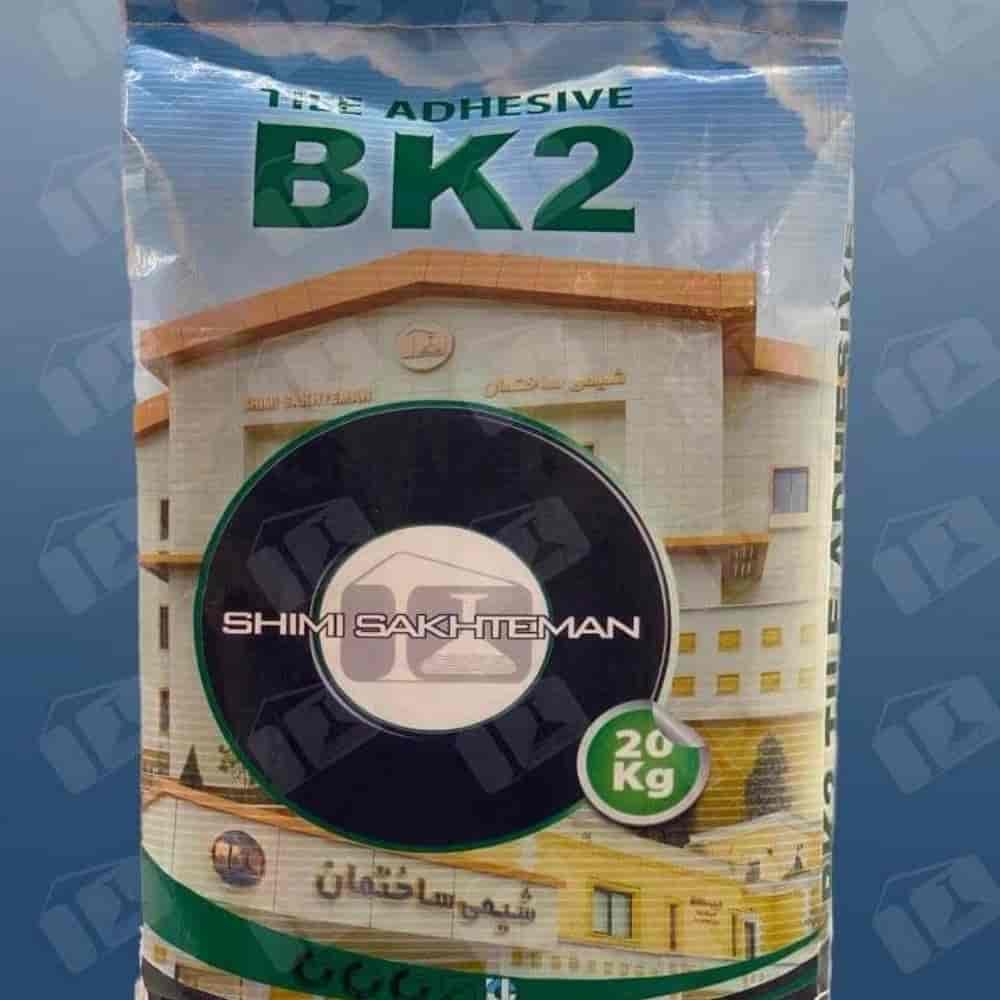 انواع چسب پودری، خمیری و چسب بتن