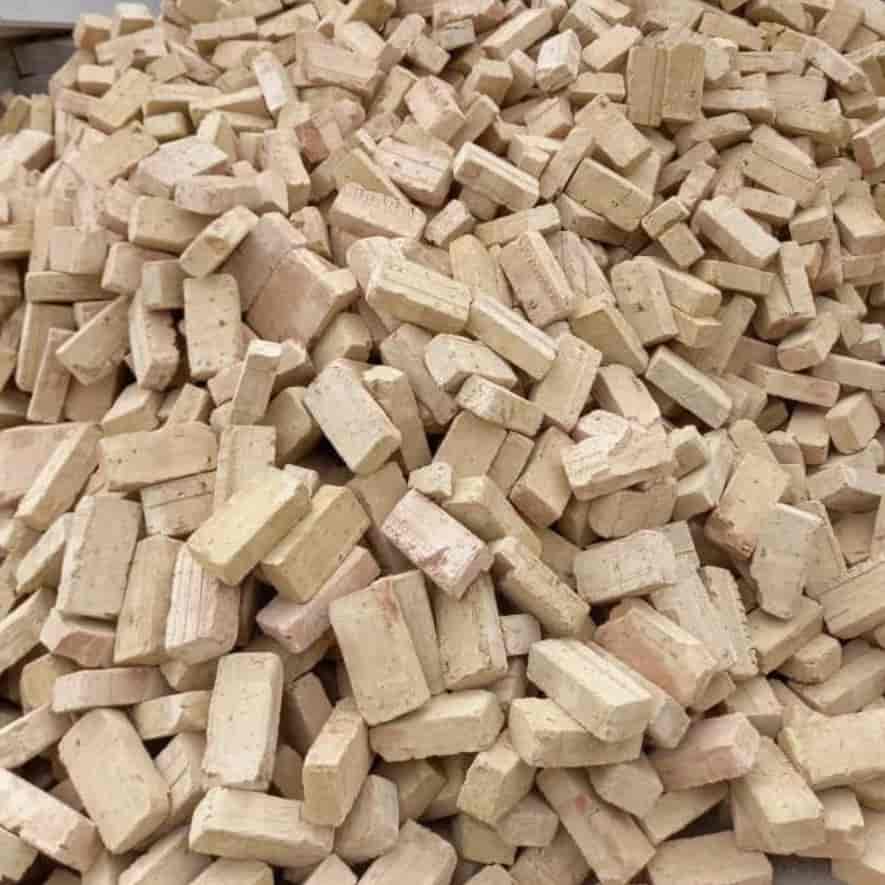 آجر ۱۰ سوراخ و آجر فشاری